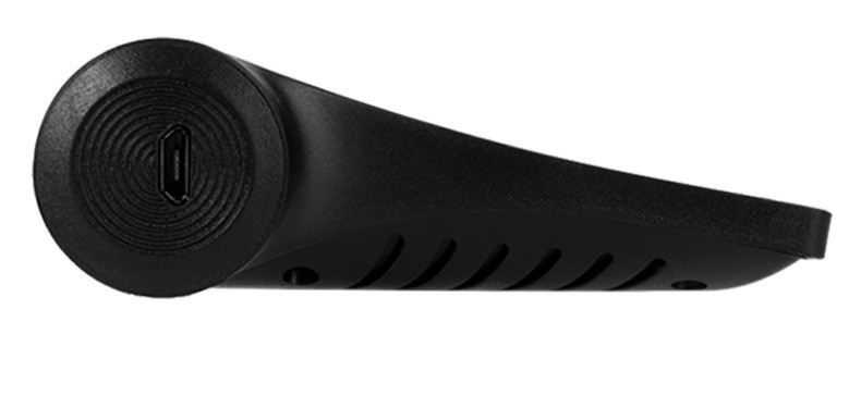 Sistema de monitoreo de presión de neumáticos automotriz, universal, inalámbrico, solar, detector externo de presión de neumáticos.