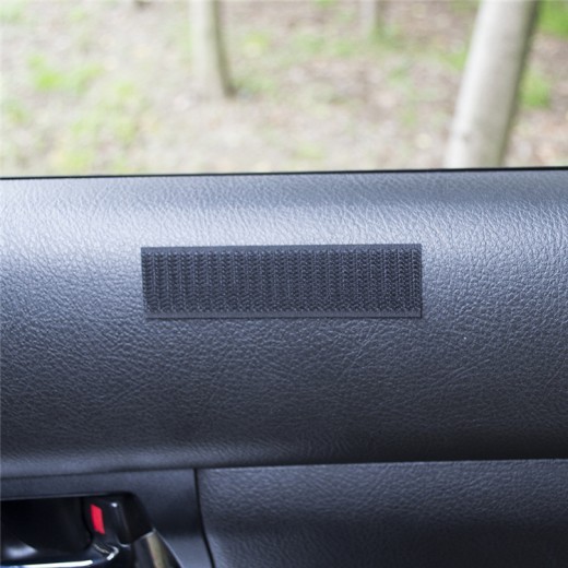 Funda protectora para cojín de puerta de asiento trasero Funda protectora para cojín de ventana para perros