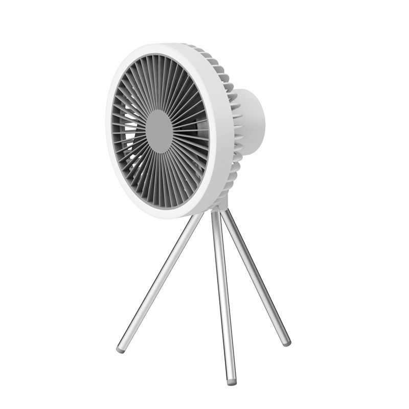 Ventilador USB silencioso de escritorio para el hogar