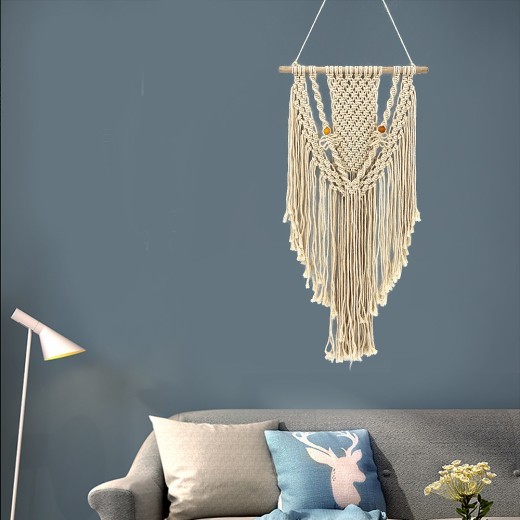 Tapiz de decoración del hogar Tapiz bohemio