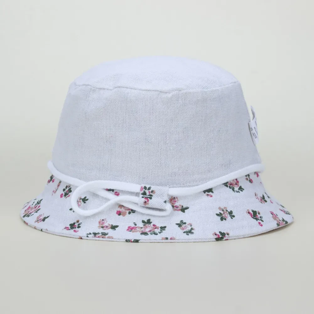 Sombrero de pescador para niños, lindo sombrero de dibujos animados de animales.