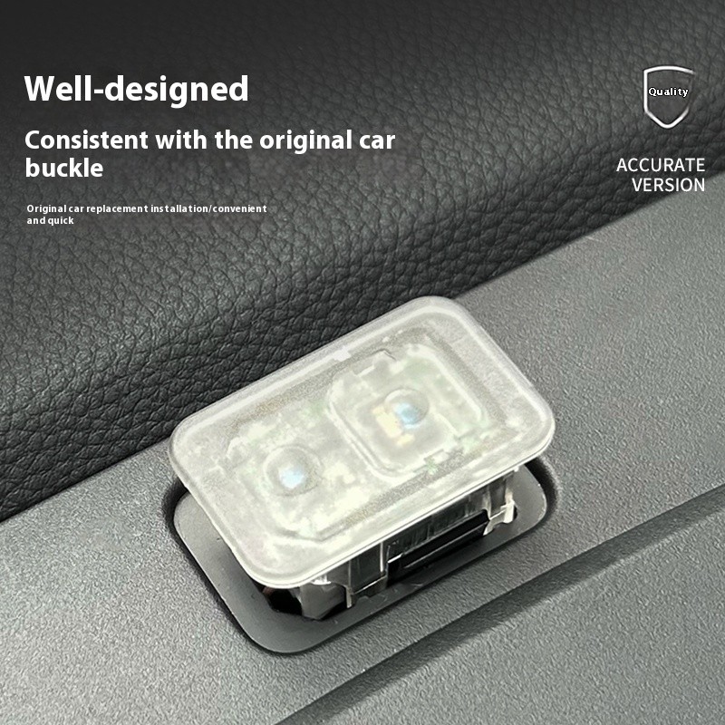 Adecuado para la tapa del capó fotosensible de los faros automáticos de automóviles