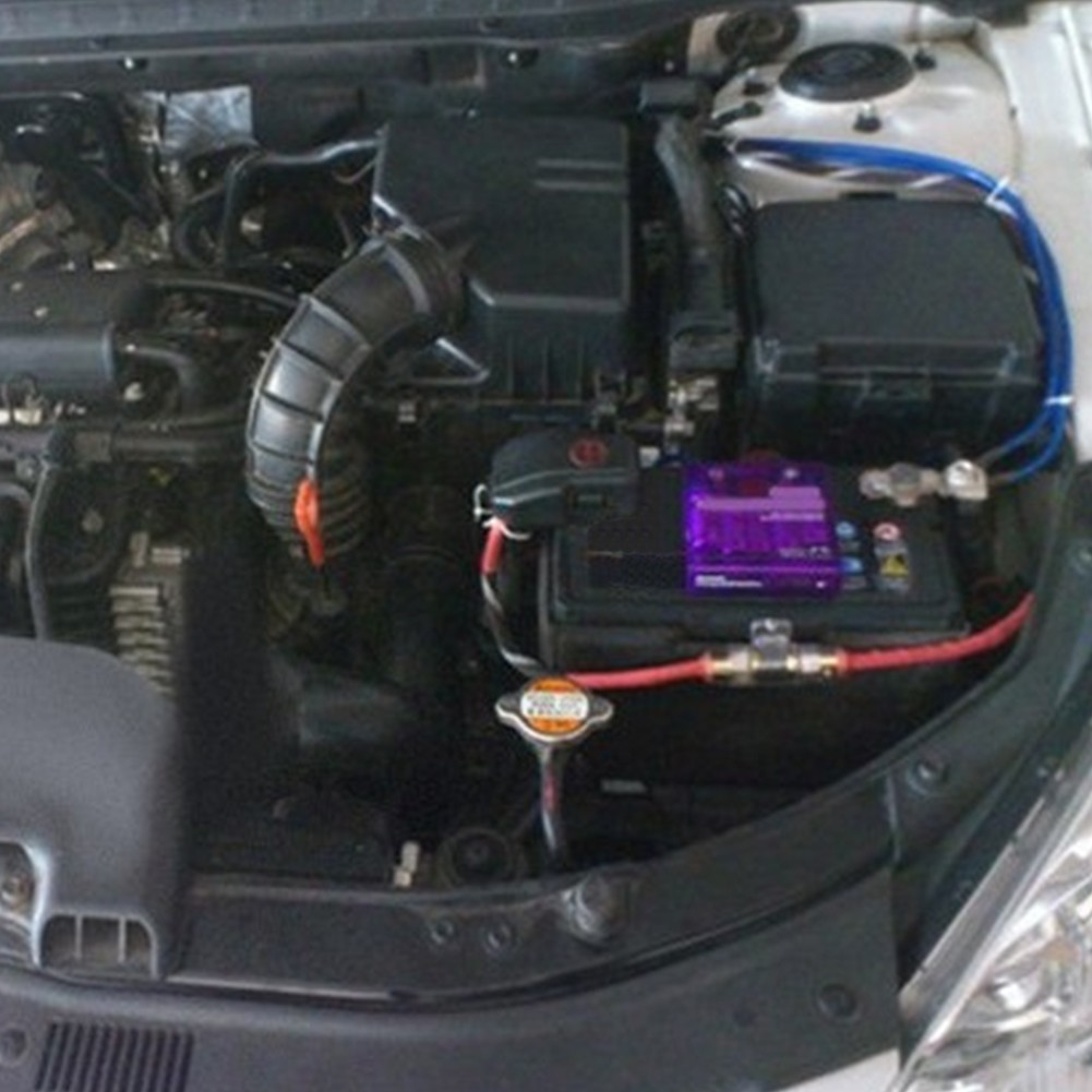 Regulador de voltaje de actualización del rectificador electrónico del motor automotriz