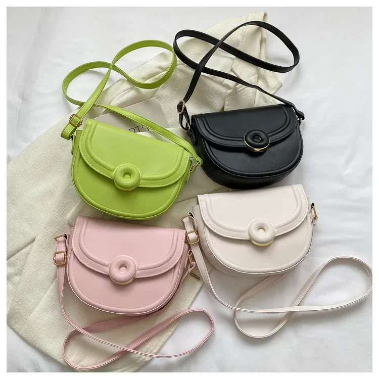 Bolso de hombro texturizado con diseño de interés especial para mujer