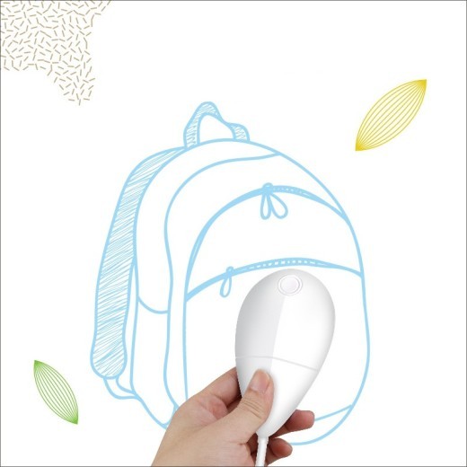 Limpiador de burbujas ultrasónico Limpiador de lavadora portátil