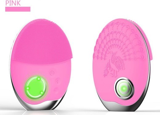 Limpiador facial