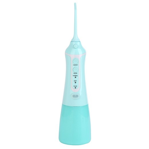 Limpiador dental doméstico
