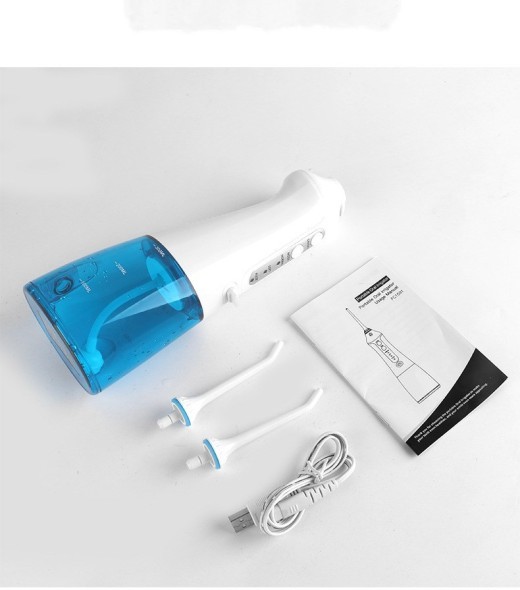 Limpiador dental doméstico
