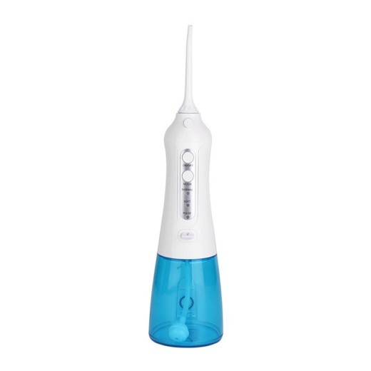 Limpiador dental doméstico