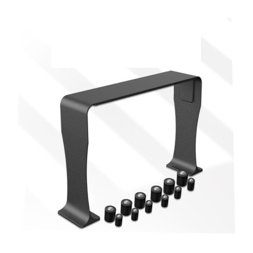 Limpiador de brochas de maquillaje eléctrico con carga USB