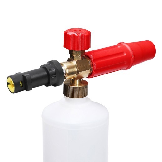 Limpiador de alta presión