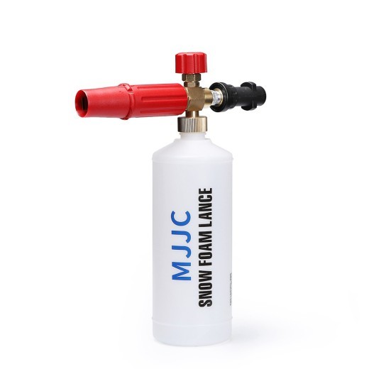 Limpiador de alta presión