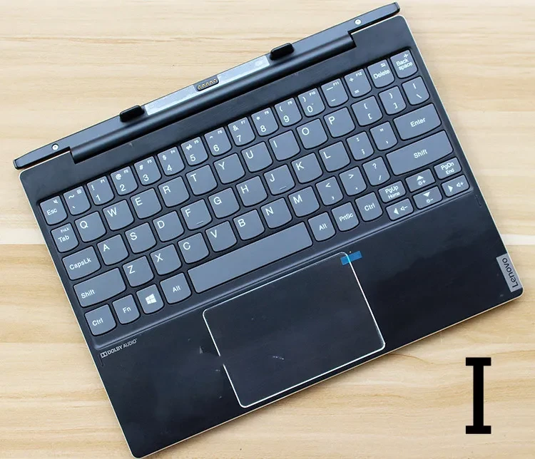 Teclado de tableta Teclado de computadora Teclado de tableta Teclado de computadora Tipo de succión magnética