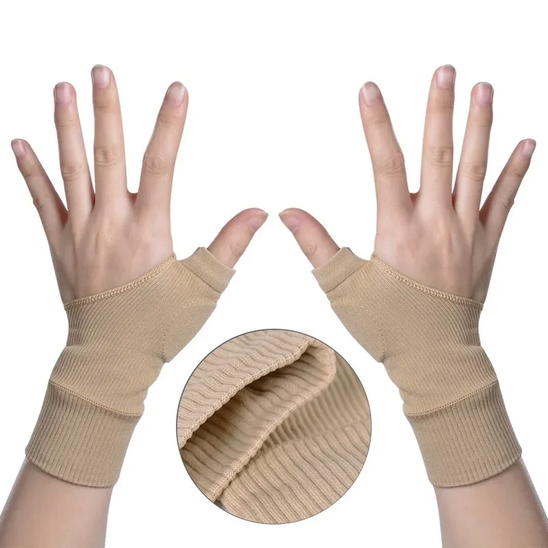 Guantes de teclado