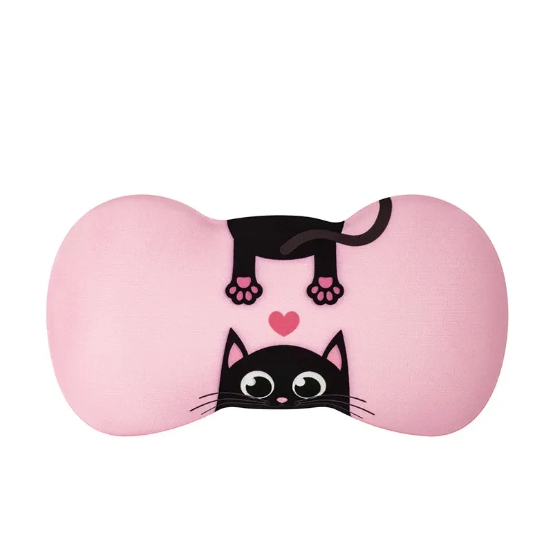 Nueva almohadilla para teclado de muñeca