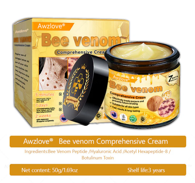 AWZLOVE® Bee Venom Comprehensive Cream