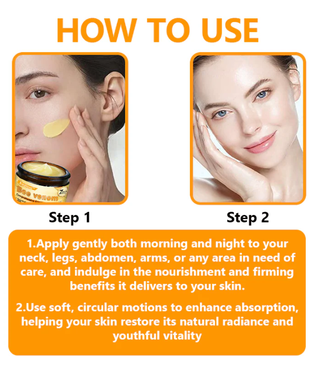 AWZLOVE® Bee Venom Comprehensive Cream