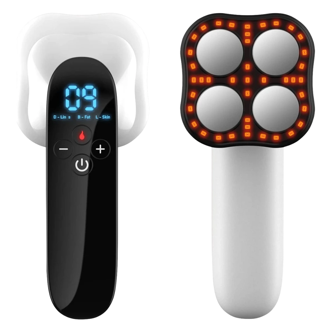 Cavitación ultrasónica Sonicfit