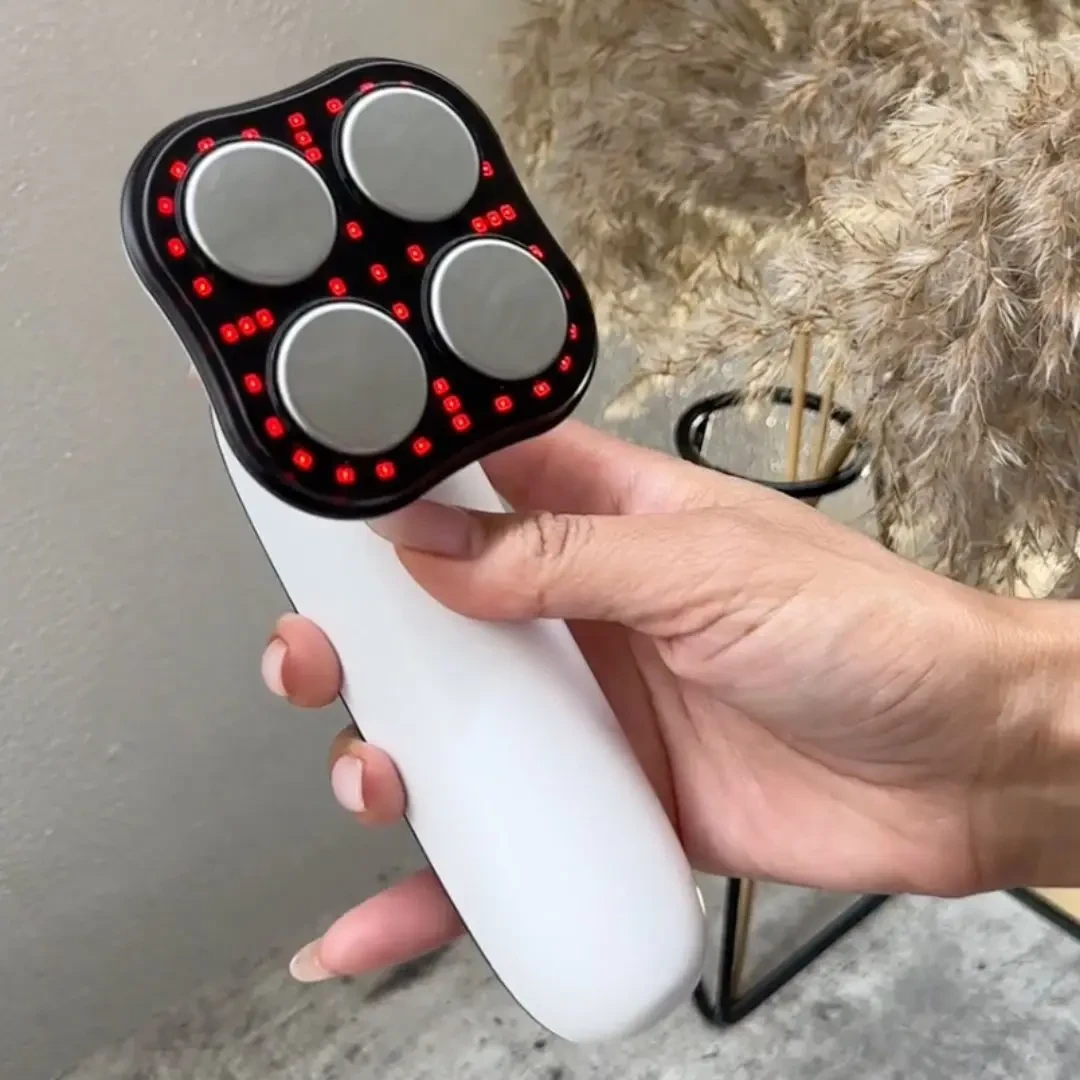 Cavitación ultrasónica Sonicfit