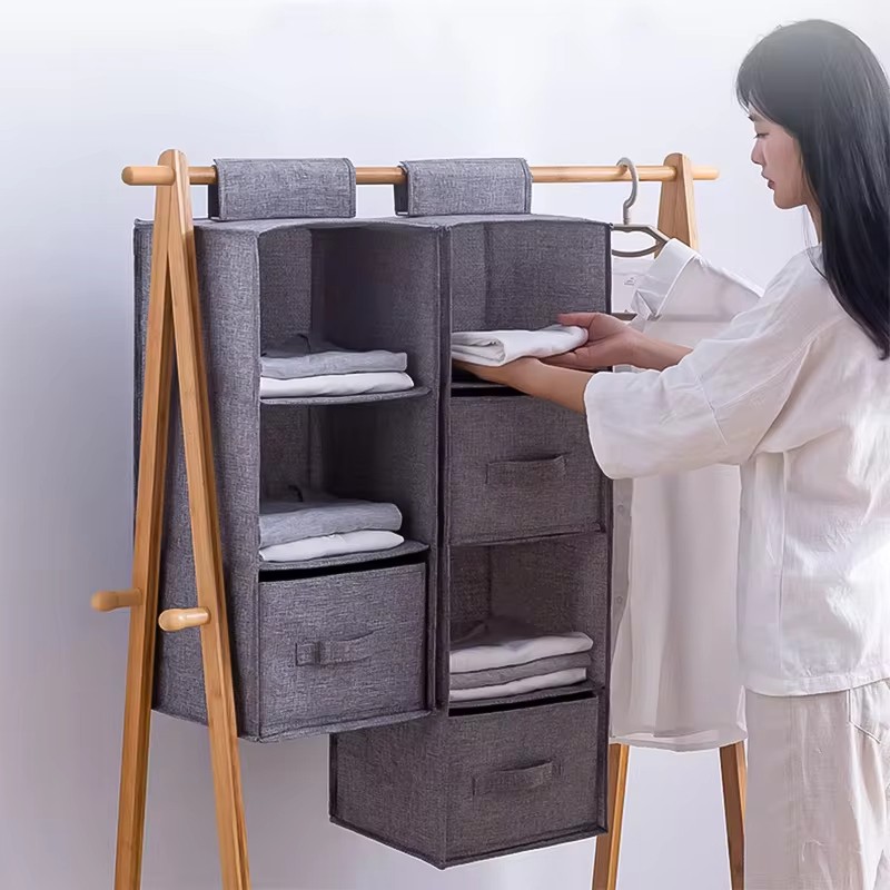 Wardrobe Shelving