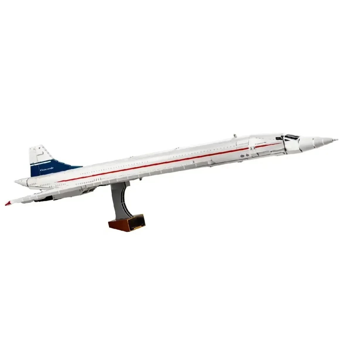 NUEVO kit de construcción Airbus Concorde 2023