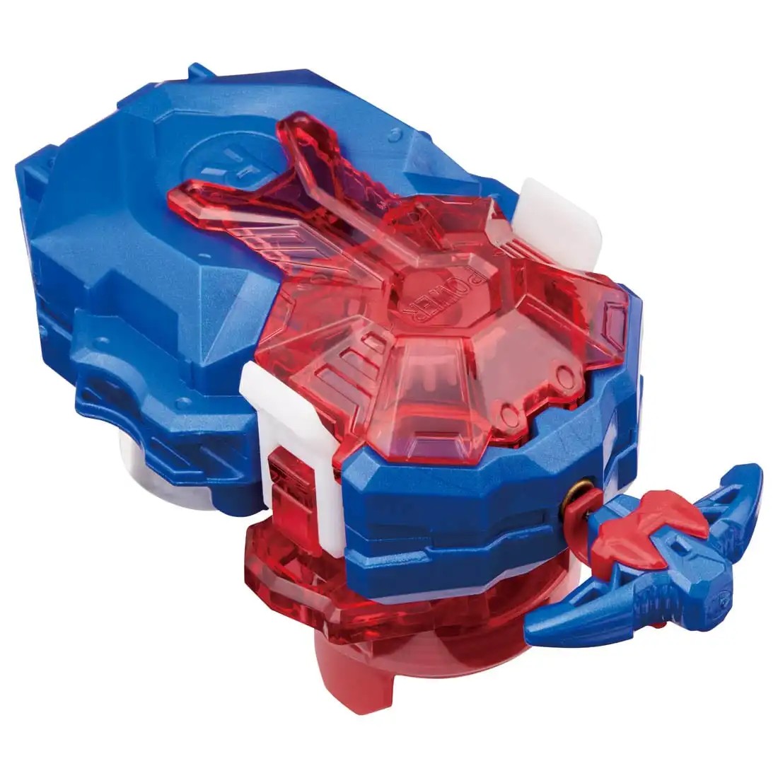 Takara Tomy Beyblade Burst BU B-203 Helios & Hyperion Ultimate Fusion DX Set original