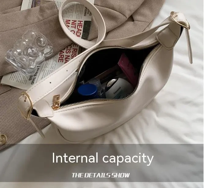 Bolso Selenodont de estilo occidental, sencillo y a juego con un diseño de interés especial