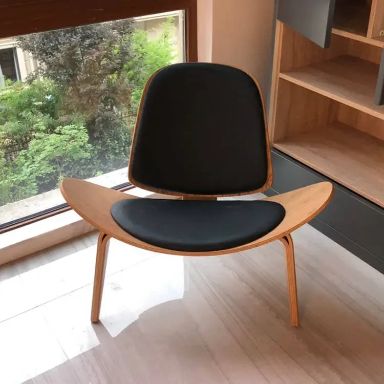 Inicio Creativo Minimalista Diseñador Sofá Sillón