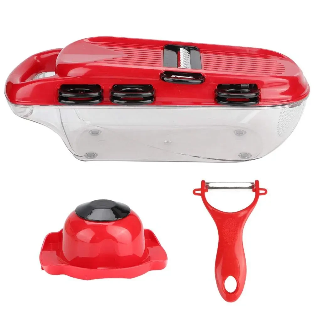 Utensilios de cocina multifuncionales