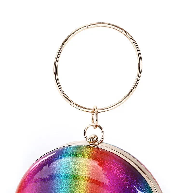 Bolsa de cena portátil