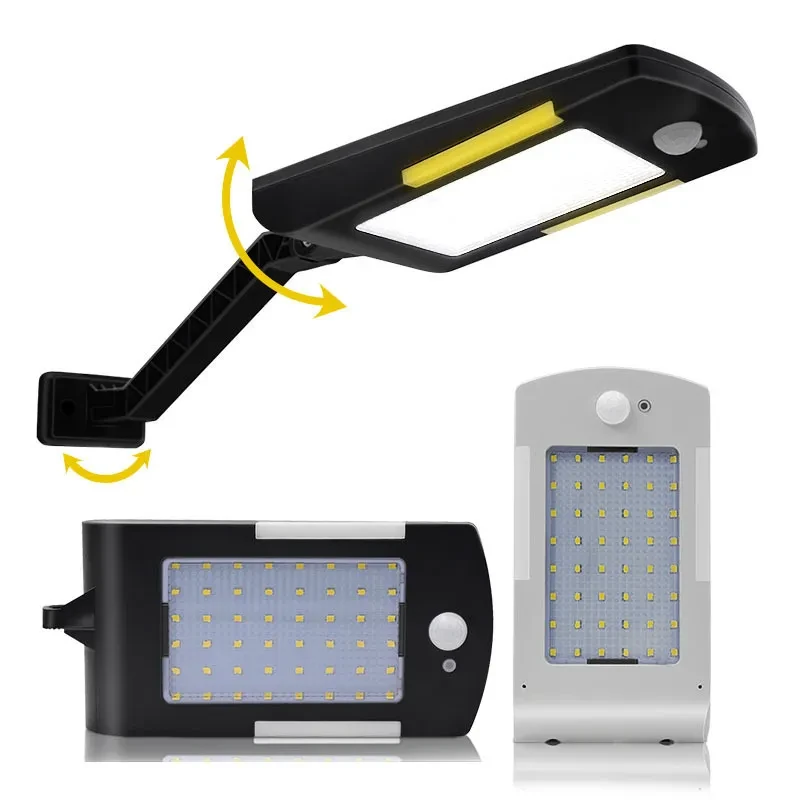 Mini luz LED solar para jardín, resistente a la lluvia y al agua, para exteriores