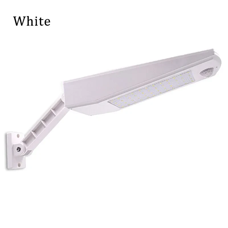 Luz solar ajustable