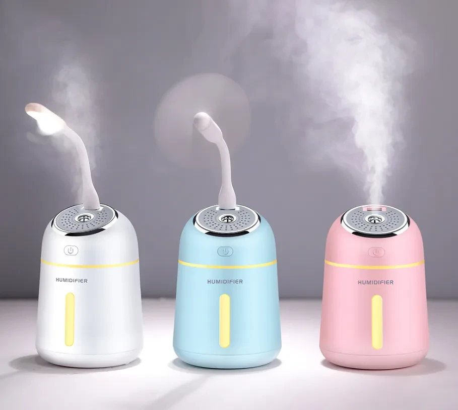 Máquina de aromaterapia