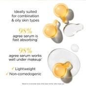 Suero fortalecedor y refinador Advanced Light Ceramide Capsules