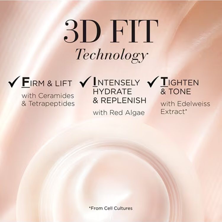 Elizabeth Arden Advanced Ceramide Lift & Firm Crema de día 50 ml