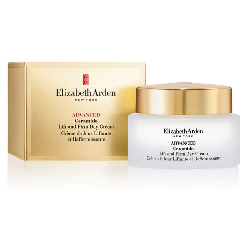 Elizabeth Arden Advanced Ceramide Lift & Firm Crema de día 50 ml