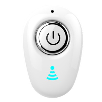 Mini auriculares inalámbricos invisibles con Bluetooth y cancelación de ruido TWS