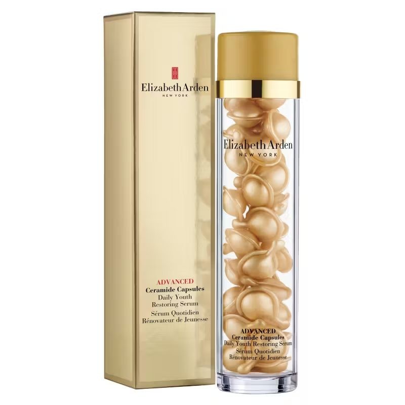 Cápsulas de ceramida Advanced Daily Youth Serum 30 unidades Día de la Madre