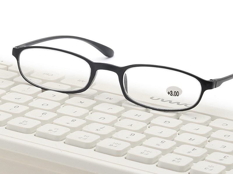 Gafas de lectura