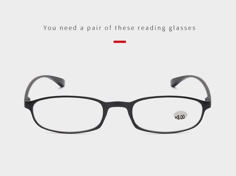 Gafas de lectura