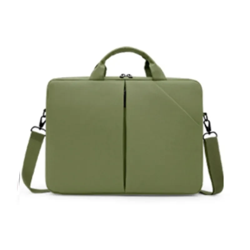 Bolso bandolera multifunción para portátil