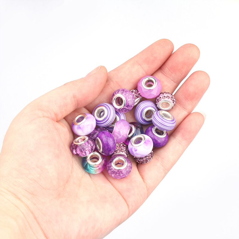 Pulsera infantil de joyería hecha a mano para mujer, exquisita caja de regalo, pulsera de regalo