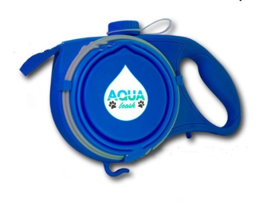 Bolsa de basura con hervidor de cuerda de tracción para mascotas