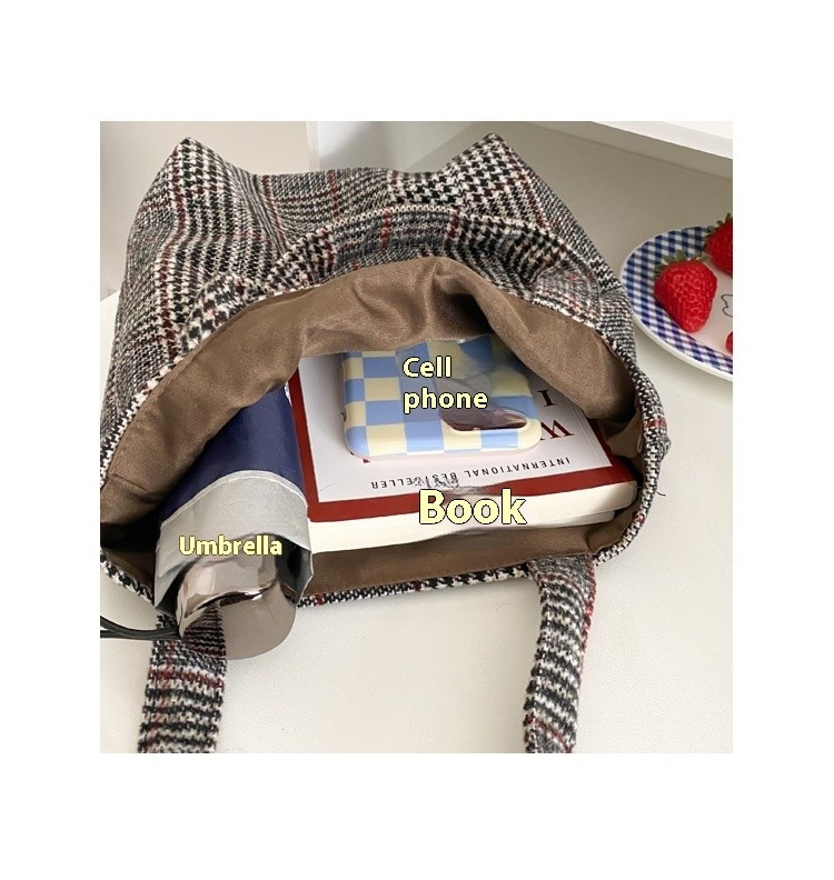 Bolso de paseo Ins Wind para bebé y mamá