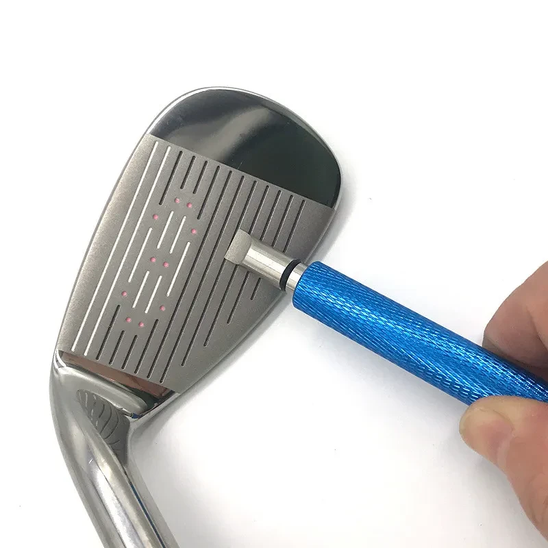Accesorios para cuchillos de limpieza de palos de golf