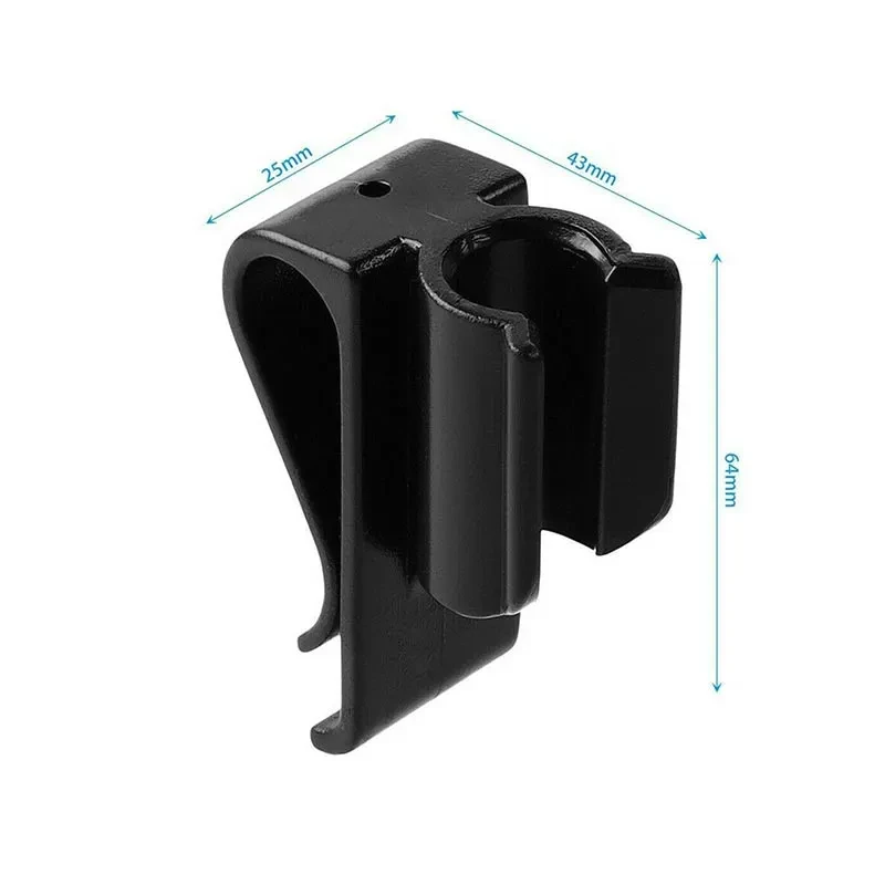 14 piezas de accesorios de clip para putter de golf, clip para bolsa de golf