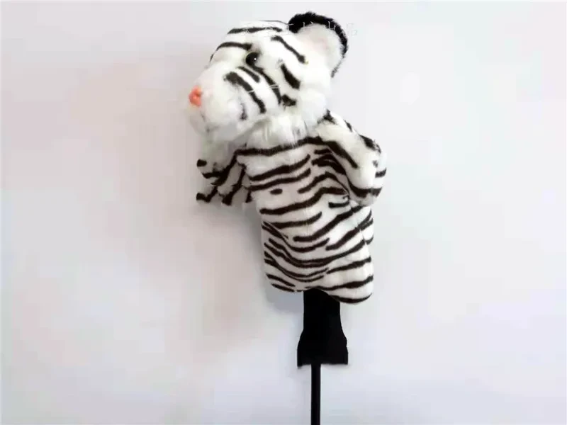 Funda de palo de golf con diseño de animal