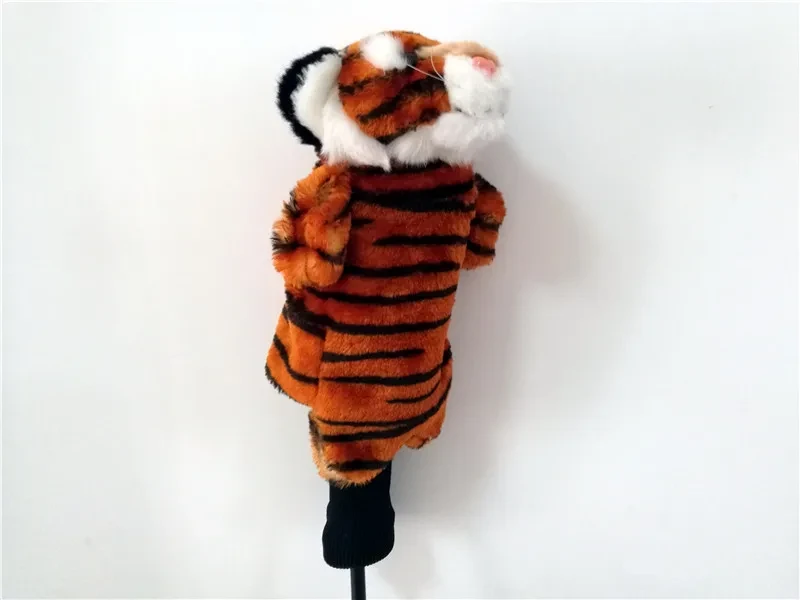 Funda de palo de golf con diseño de animal