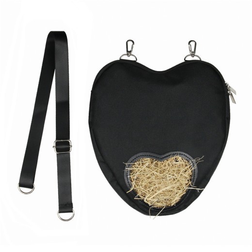 Bolsa de comida para mascotas con forma de corazón, producto nuevo transfronterizo de Amazon
