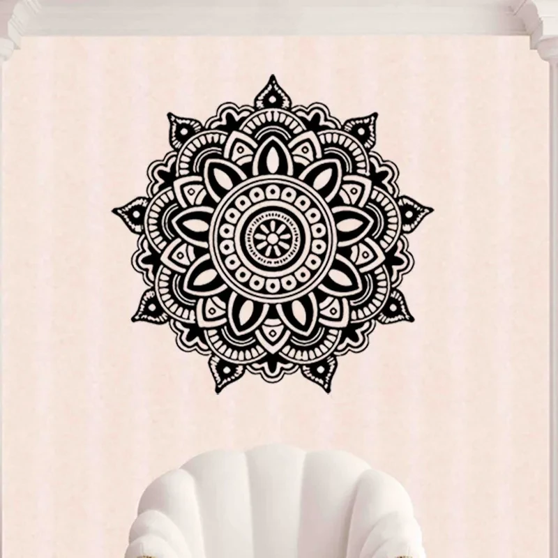 Pegatinas de pared para dormitorio